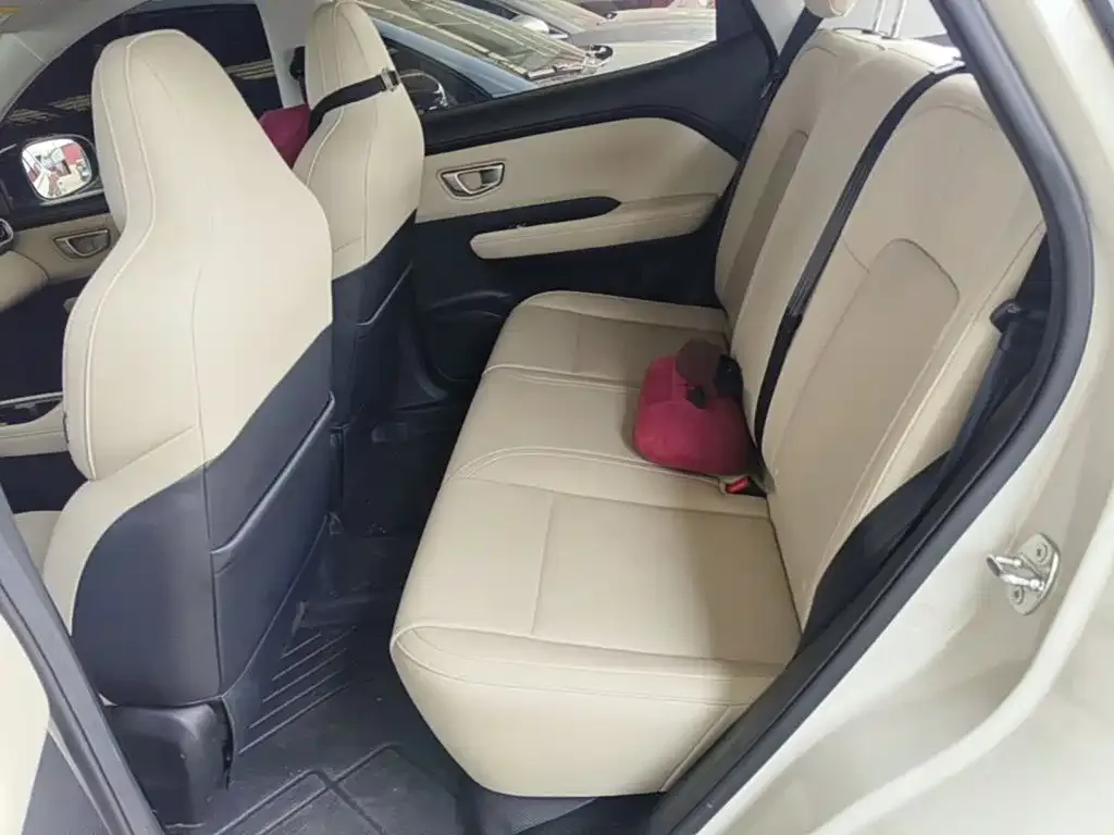 Wuling Motors Wuling Binguo PLUS 2024 510km Range 5-seater — Фото автомобиля 16