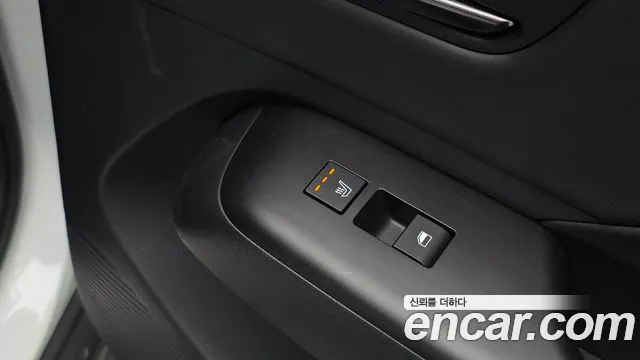 Hyundai Kona Kona (SX2) Бензин 1.6 турбо 2WD — Фото автомобиля 17