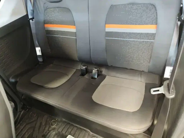 Wuling Hongguang Mini EV — Фото автомобиля 16