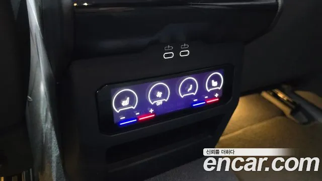 BMW i5 G60 — Фото автомобиля 28