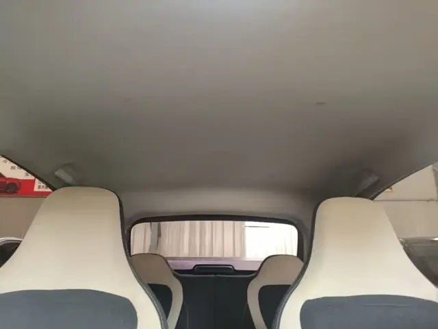 Wuling Bingo — Фото автомобиля 16