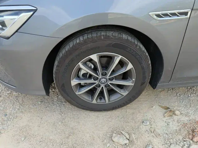 BYD Qin PLUS — Фото автомобиля 22