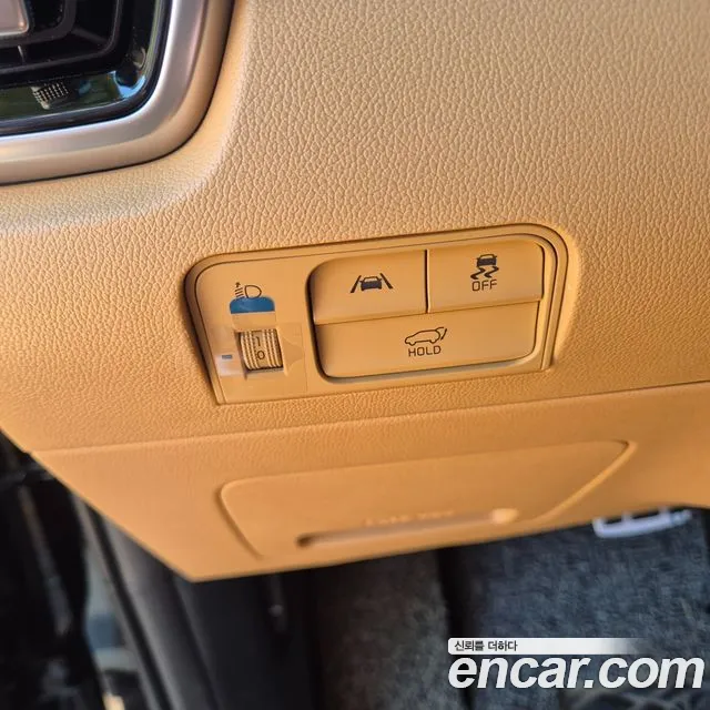 Kia Sorento 4th Gen — Фото автомобиля 11