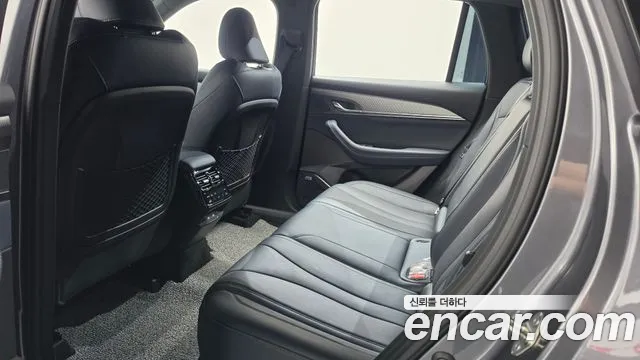 Renault Korea Grand Koleos — Фото автомобиля 17