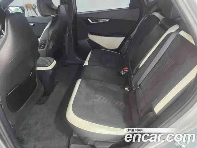 Kia EV6 — Фото автомобиля 20