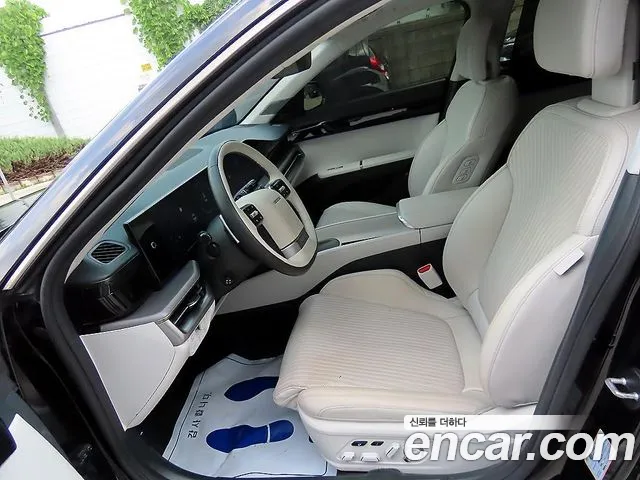 Hyundai Grandeur — Фото автомобиля 5