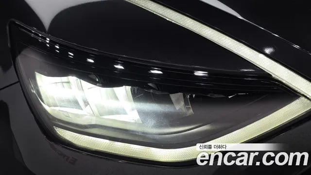 Hyundai Sonata DN8 — Фото автомобиля 7