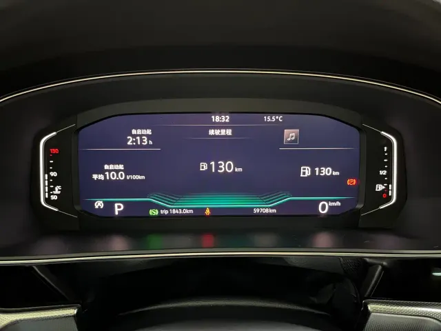 Volkswagen Passat — Фото автомобиля 9