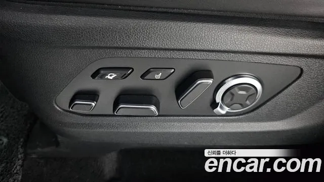 Hyundai Palisade The New Palisade Бензин 3.8 4WD — Фото автомобиля 21