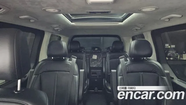 Hyundai Staria — Фото автомобиля 19