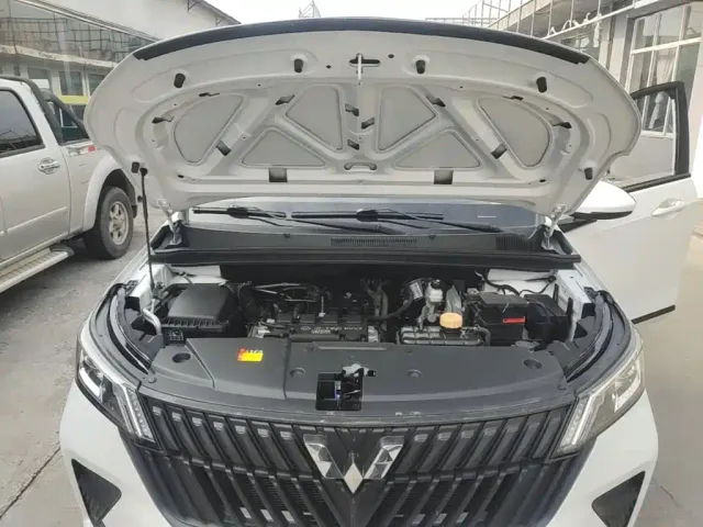 Wuling Motors Wuling Jiachen 2022 1.5L Manual Joy Elite — Фото автомобиля 19