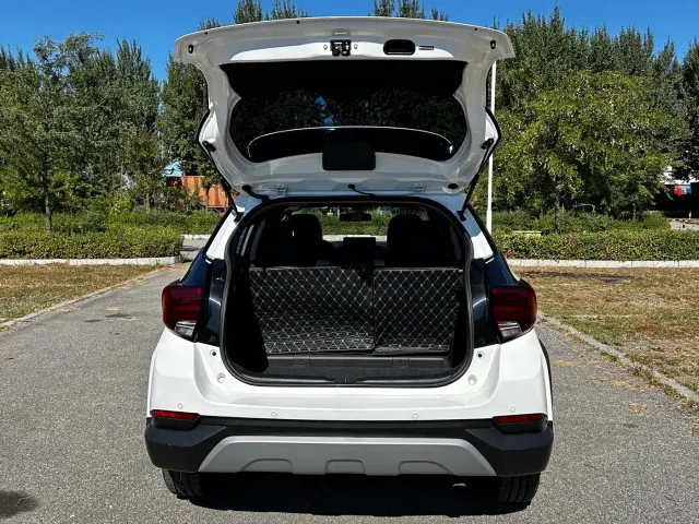 Toyota YARiS L Zhi Xuan — Фото автомобиля 8