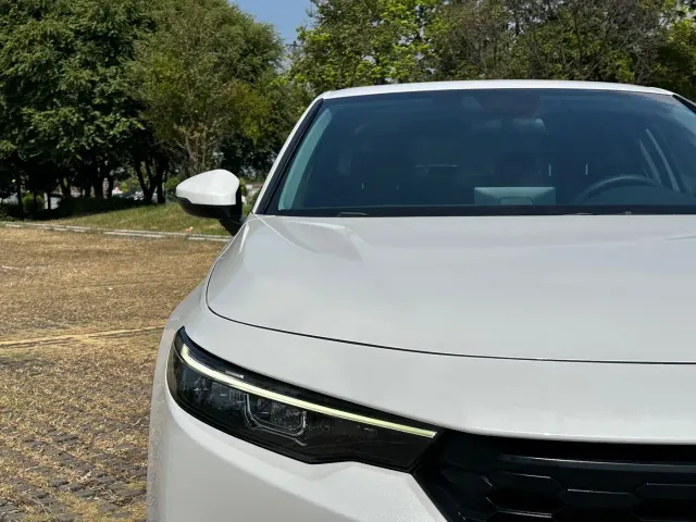 Honda Integra — Фото автомобиля 5