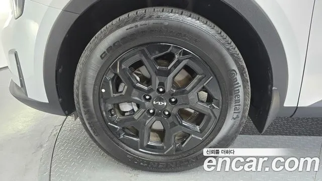 Kia Sorento 4th Gen — Фото автомобиля 5