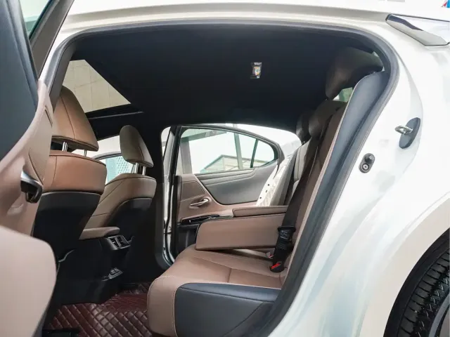 Lexus Lexus ES 2024 200 Premium Edition — Фото автомобиля 26