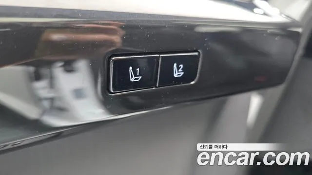 Hyundai Grandeur GN7 — Фото автомобиля 28