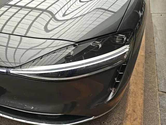 Stelato S9 — Фото автомобиля 23