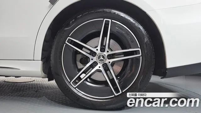 Mercedes-Benz E-Class W214 — Фото автомобиля 6