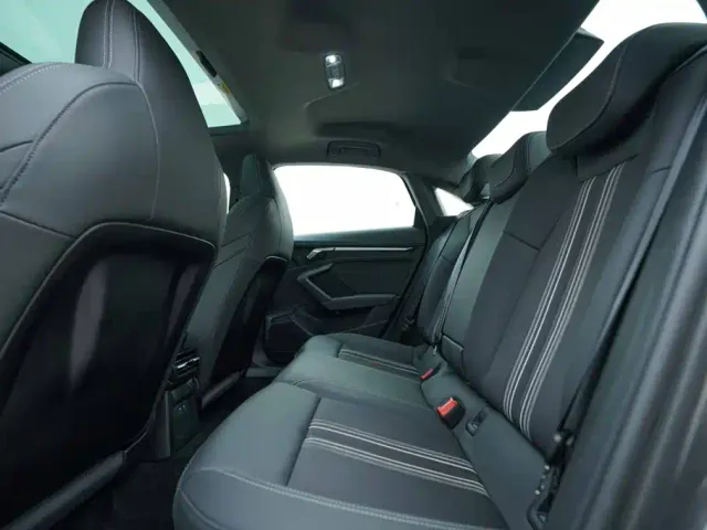 Audi A3 — Фото автомобиля 20