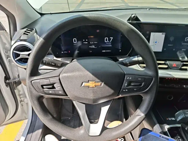 Chevrolet Monza — Фото автомобиля 10