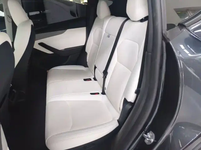 Tesla Model Y — Фото автомобиля 12