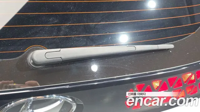 Hyundai Casper — Фото автомобиля 25