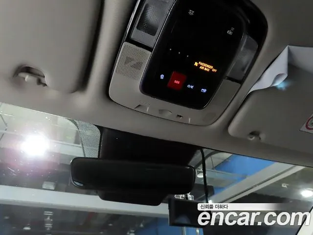 Hyundai Tucson NX4 — Фото автомобиля 16