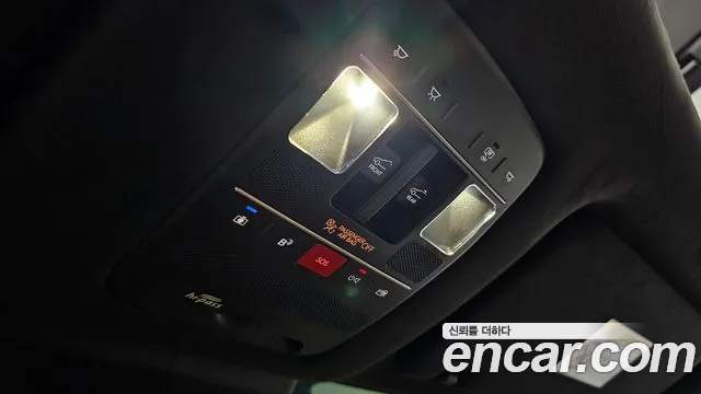 Hyundai Palisade LX3 — Фото автомобиля 27