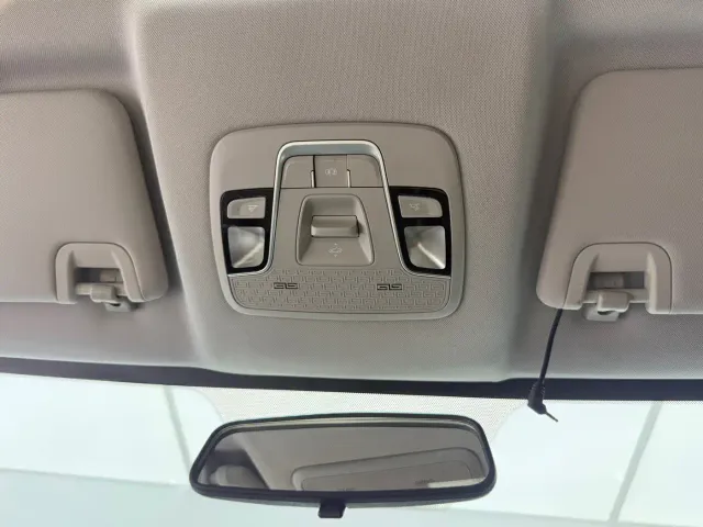 Geely Vision X6 — Фото автомобиля 17