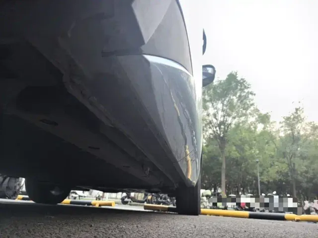 BYD Yuan PLUS — Фото автомобиля 16