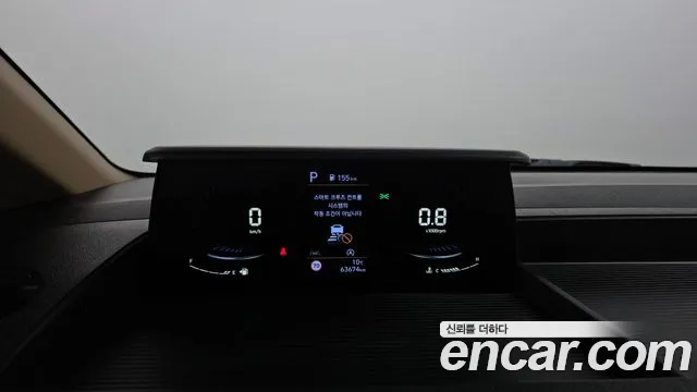 Hyundai Staria Staria Tourer 9 мест — Фото автомобиля 8