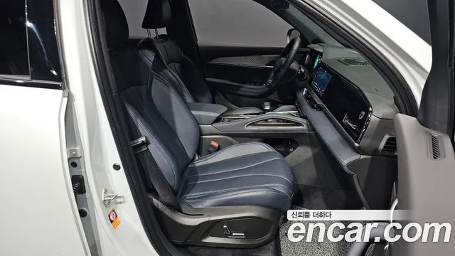 Renault Korea Grand Koleos — Фото автомобиля 16