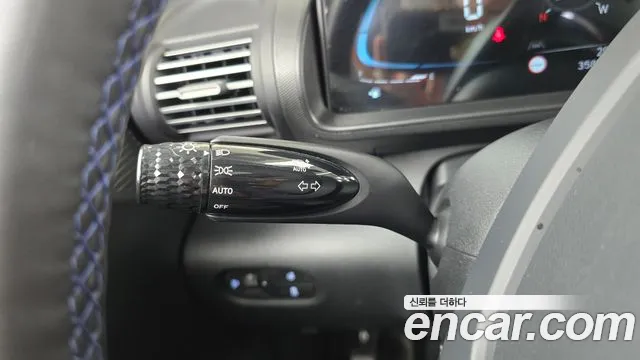 Hyundai Casper Casper Turbo Inspiration — Фото автомобиля 18