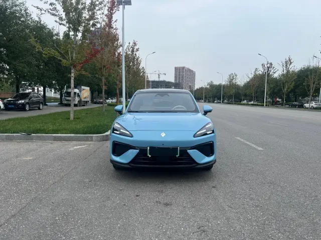 Baojun Yunhai — Фото автомобиля 2
