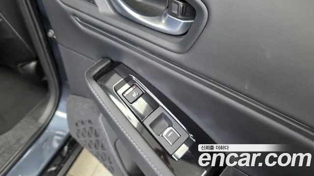 Honda Accord — Фото автомобиля 16