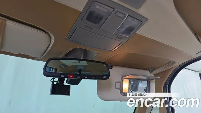 Kia RAY Новый Kia Ray Signature — Фото автомобиля 18
