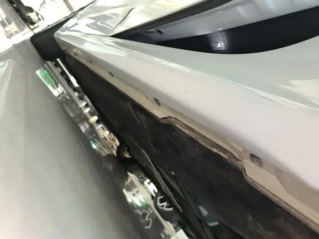 Audi A7L — Фото автомобиля 21