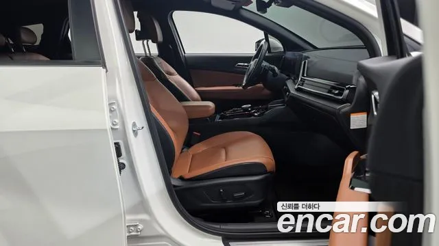 Kia Sportage 5th Gen — Фото автомобиля 16