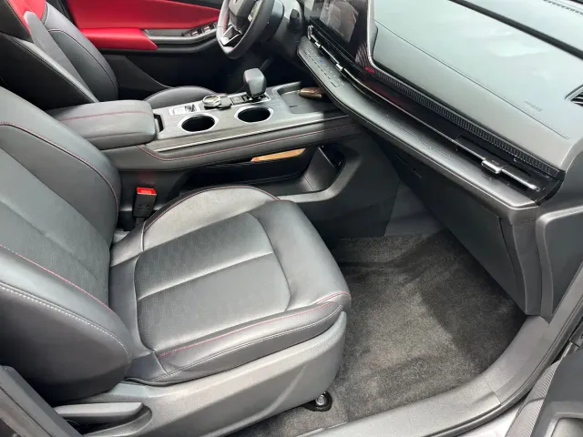 Changan CS55 Plus — Фото автомобиля 16