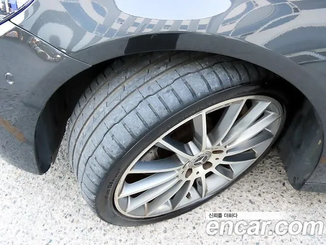 Mercedes-Benz E-Class W213 — Фото автомобиля 5