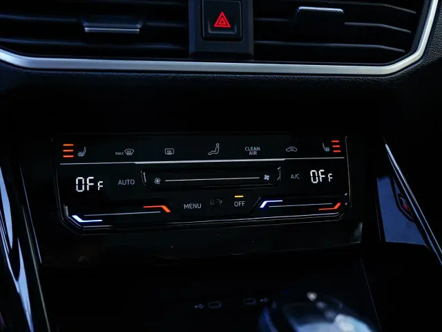 Volkswagen Tayron — Фото автомобиля 16