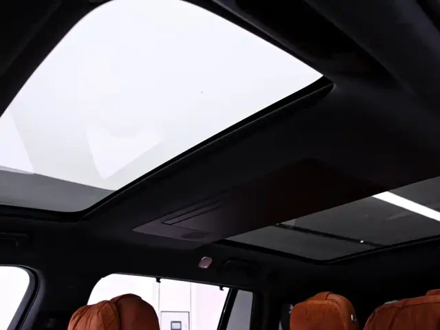 Li Auto L7 — Фото автомобиля 11