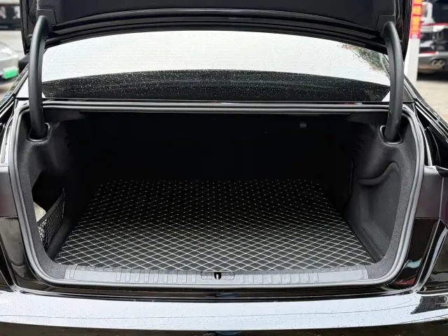 Audi Audi A6L 2023 Facelift 45 TFSI quattro Premium Dynamic — Фото автомобиля 19