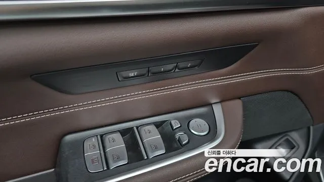 BMW Gran Turismo G32 — Фото автомобиля 28