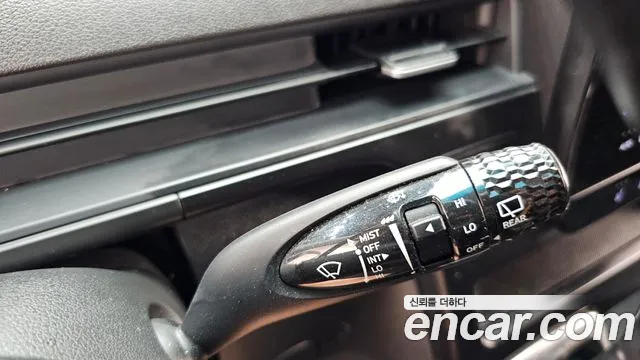 Hyundai Staria Staria Карго 5 мест — Фото автомобиля 27