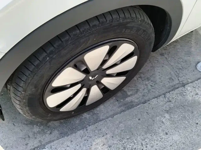 Wuling Bingo — Фото автомобиля 22