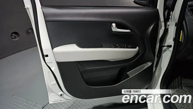 Kia RAY Новый Kia Ray Signature X Line — Фото автомобиля 20