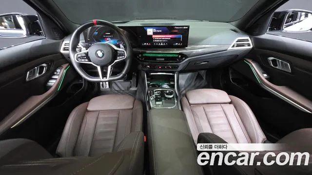 BMW 3 Series G20 — Фото автомобиля 10