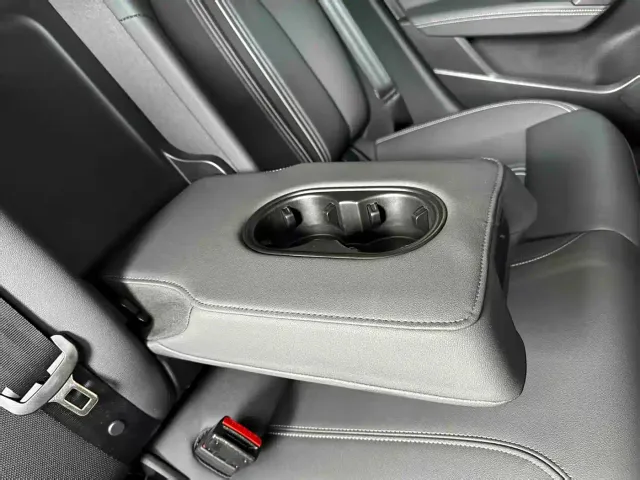 Audi A3 — Фото автомобиля 14