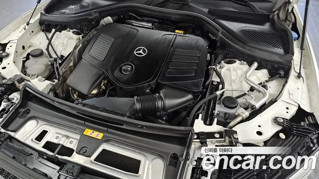 Mercedes-Benz GLC-Class X254 — Фото автомобиля 6